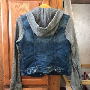 Old Navy Jackets & Coats - Old Navy denim jacket Old Navy Jackets & Coats - Old Navy denim jacket